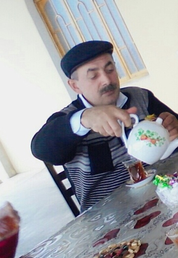 My photo - Azer, 33 from Baku (@azer2070)