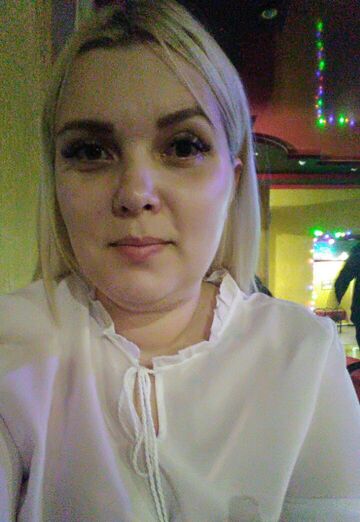 Моя фотография - Таня, 35 из Томск (@tanya42057)