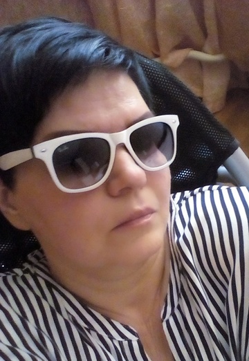 My photo - Yana, 48 from Yaroslavl (@tatyana280577)