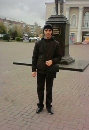 Andrey (@andrey505892) — my photo № 11