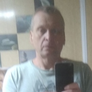 Валерий Мищенко, 57, Зеленокумск