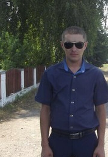 Моя фотографія - вася, 34 з Снятин (@vasykokureluk)