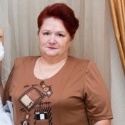 Irina 67 Staraya Russa