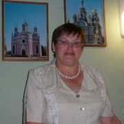 Olga 61 Glazov