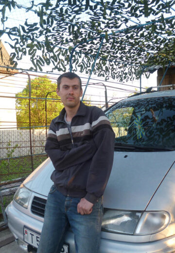 My photo - VOVA, 38 from Tiraspol (@vova54978)