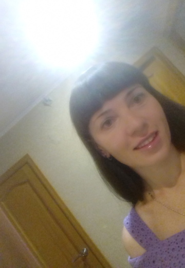 My photo - Natalia, 43 from Poltava (@natalia7684)