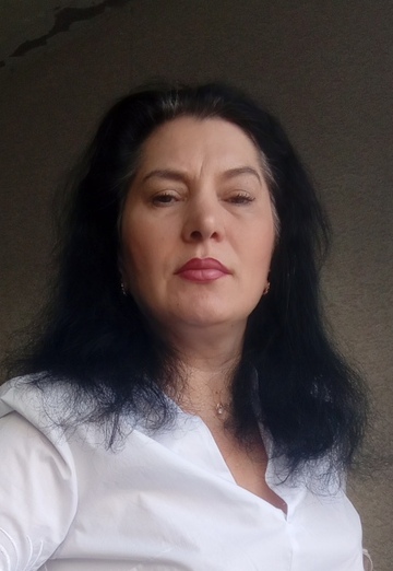 My photo - Oksana, 48 from Omsk (@oksana155090)