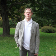 Vitaliy 41 Nikolskoye