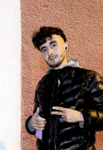 My photo - Islam, 28 from Algiers (@islambht)