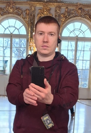 Benim fotoğrafım - Denis, 37  Moskova şehirden (@denis259309)