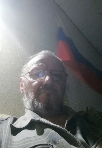 My photo - Larchenko, 60 from Yekaterinburg (@larchenko10)