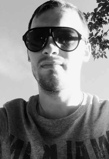 My photo - Aleksandr, 33 from Nizhny Novgorod (@aleksandr874470)