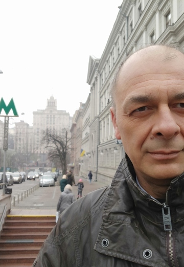 Моя фотография - Георгий, 51 из Киев (@georgiy25870)