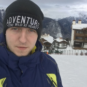 Роман, 28, Чебоксары