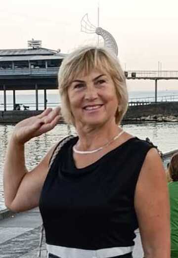 My photo - Tatyana, 62 from Alushta (@tatyana426524)