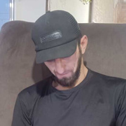 Амир, 37, Уйское