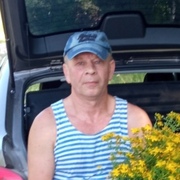 Владимир, 55, Бессоновка