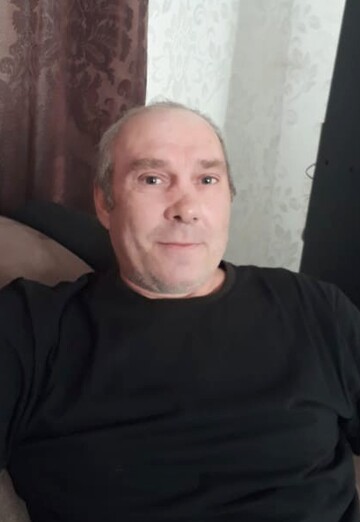My photo - Aleksandr, 48 from Vidnoye (@aleksandrkochetkov17)
