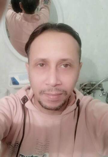 My photo - Alnor mo, 36 from Ivanovo (@alnormo)
