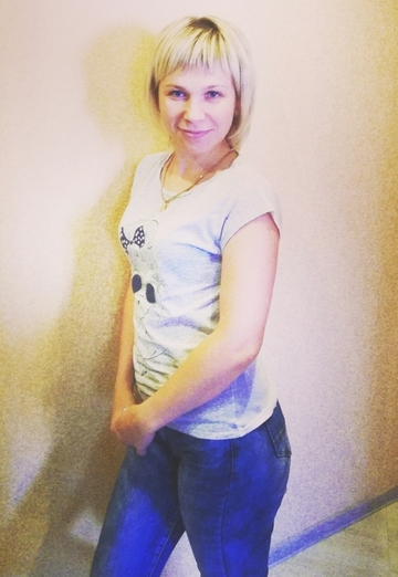 My photo - Anastasiya, 38 from Ryazan (@anastasiya132835)