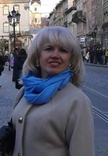 Моя фотография - Татьяна, 52 из Овруч (@tatyana225187)