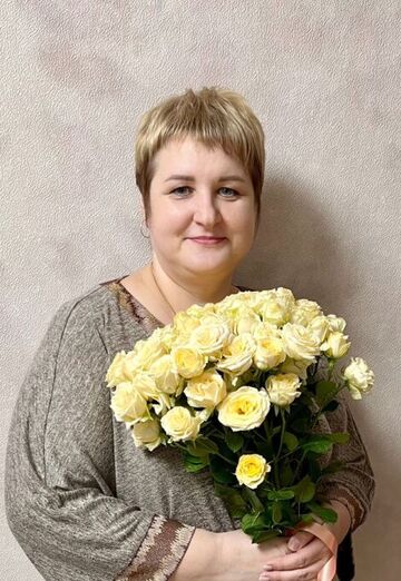 Mein Foto - Swetik, 42 aus Smolensk (@swetik8500932)