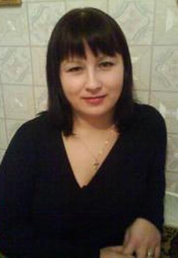 Minha foto - Nina, 39 de Nefteyugansk (@namyhaeva)
