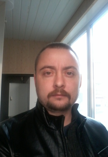 Моя фотография - Константин, 41 из Норильск (@konstantin56601)