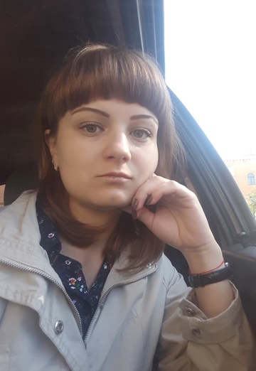 My photo - Mariya, 35 from Magnitogorsk (@andrey512808)