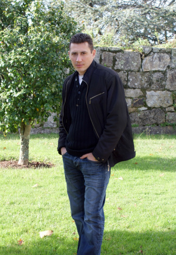 My photo - evgeniu, 46 from Kiliia (@evgeniu1977)