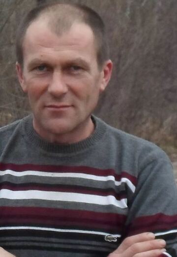 Моя фотография - Владимир Львович, 60 из Ростов-на-Дону (@vladimirlvovich0)