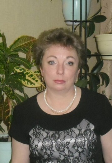 My photo - Alena, 60 from Mezhdurechensk (@alena75926)