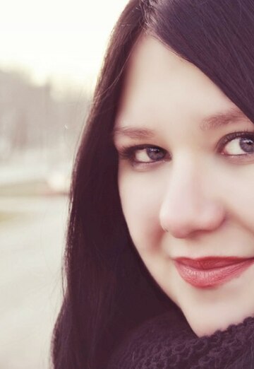 Mein Foto - Anastasija, 28 aus Nowokuibyschewsk (@anastasiya41843)