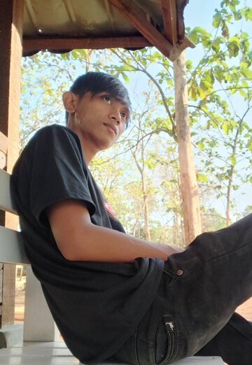 My photo - Yusup Syaputra, 31 from Meppel (@yusupsyaputra)