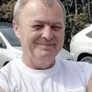 Олег, 57, Спасск-Дальний