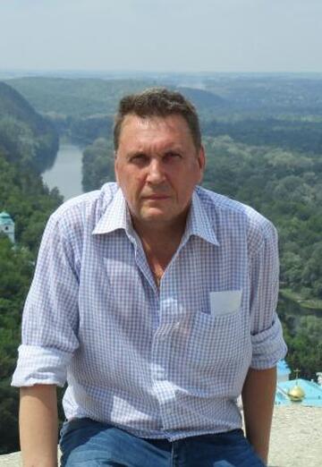 My photo - sergey, 59 from Pavlograd (@1328819)