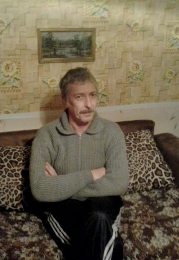 Моя фотография - вячеслав, 56 из Талица (@vyacheslav53230)