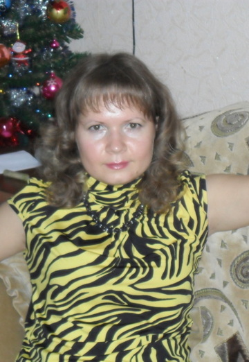 Svetlana (@svetlana45138) — my photo № 1