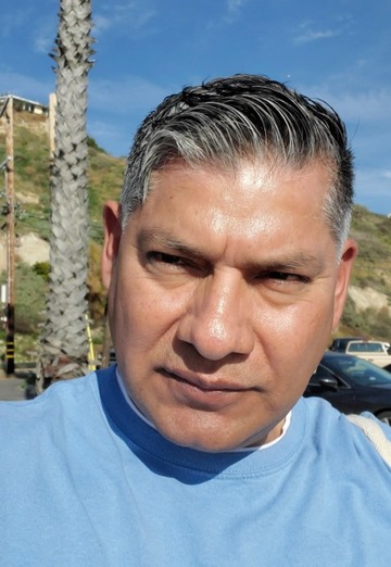 My photo - Gaspar, 53 from Los Angeles (@gaspar159)