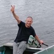 Евгений, 42, Спасск-Дальний