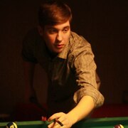 Максим, 26, Печоры