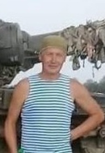 Моя фотографія - Сергій, 45 з Новоград-Волинський (@sergy11030)