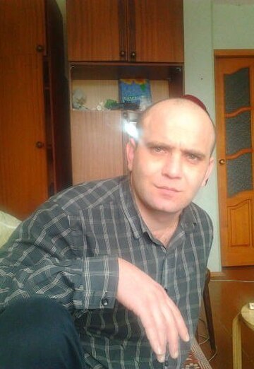 My photo - kemran, 45 from Dagestanskiye Ogni (@kemran109)