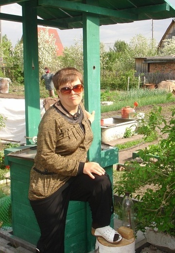 Irina (@wio33) — my photo № 5