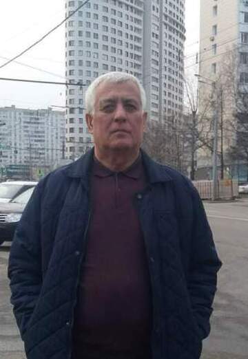 Benim fotoğrafım - Bahrom, 64  Simferopol şehirden (@bahrom4582)