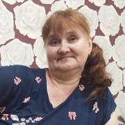 Марина, 51, Курган
