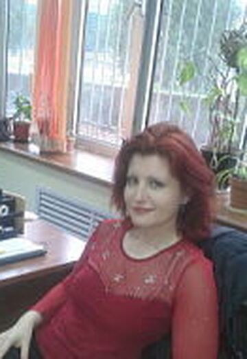 Моя фотография - Татьяна, 50 из Караганда (@tatyana56324)