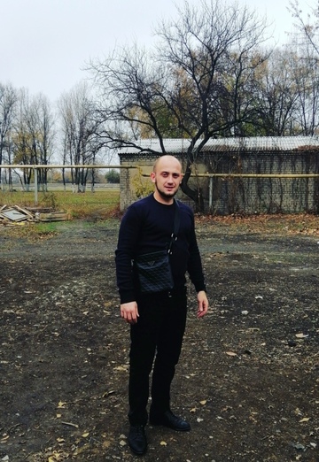 Моя фотография - Дмитрий, 30 из Першотравенск (@dmitriy400565)