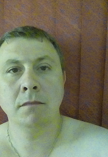 Моя фотография - Евгений, 43 из Хабаровск (@evgeniy216287)