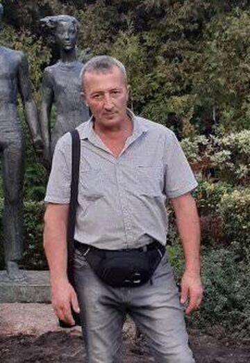 Моя фотография - Vladimir, 54 из Долинская (@vladimir360791)